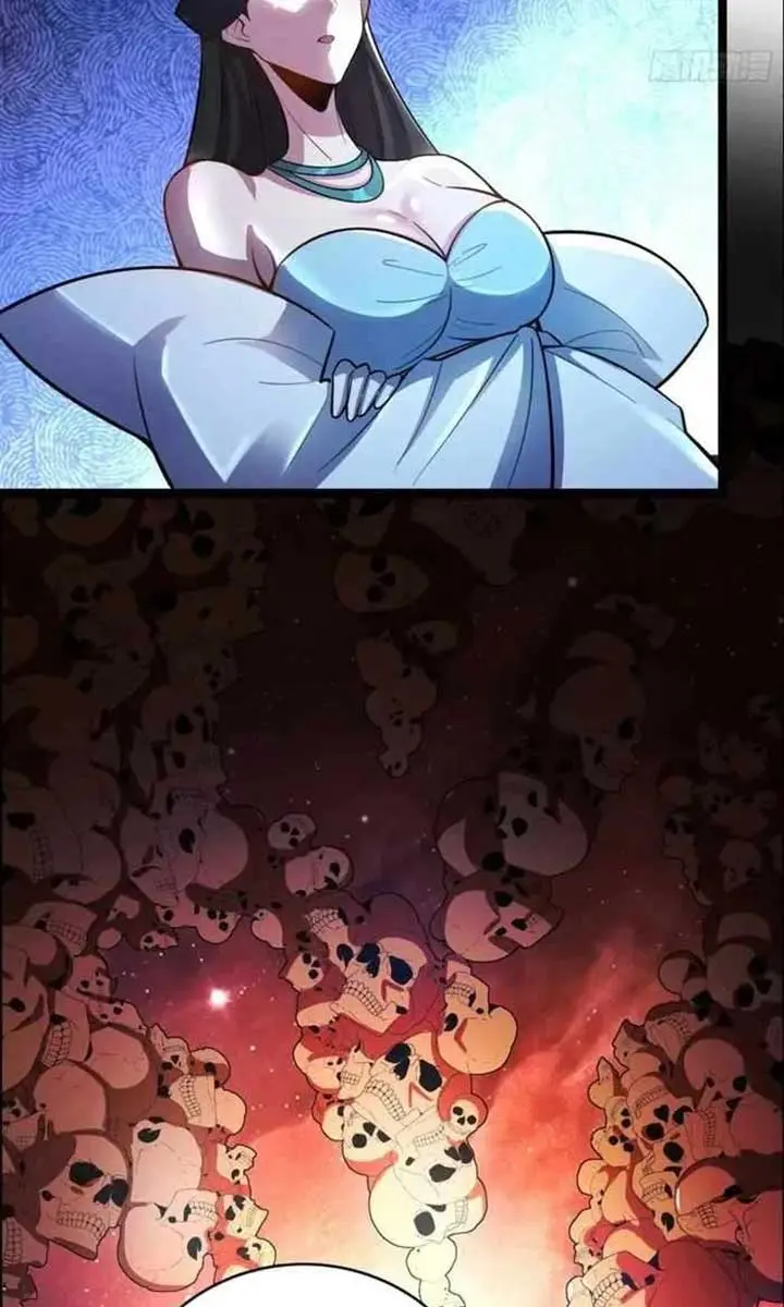 I'm Actually a Cultivation Bigshot Chapter 544 Page 50