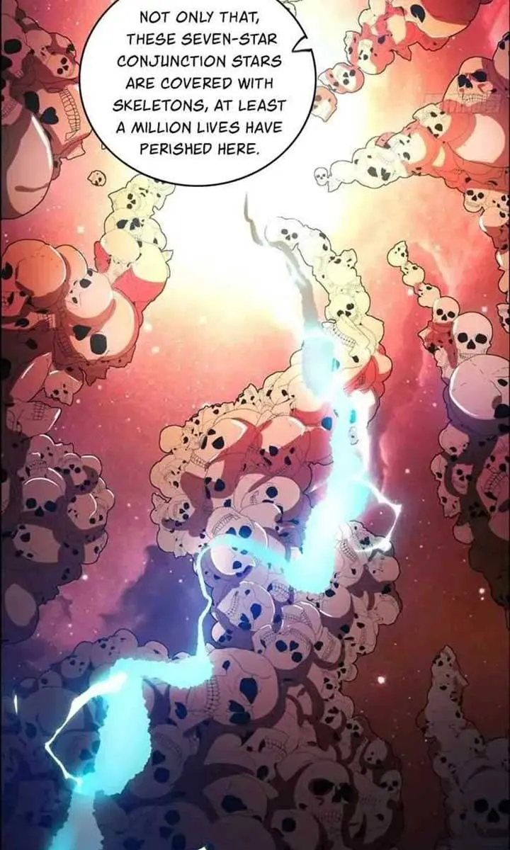 I'm Actually a Cultivation Bigshot Chapter 544 Page 51