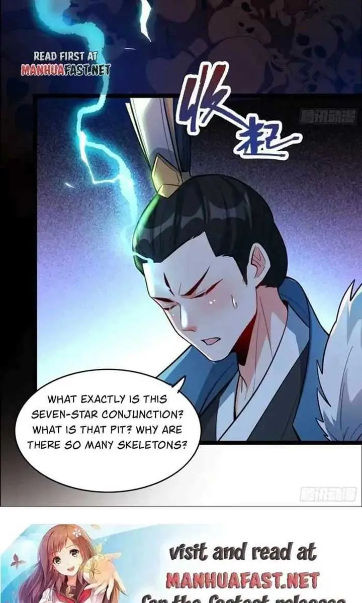 I'm Actually a Cultivation Bigshot Chapter 544 Page 52