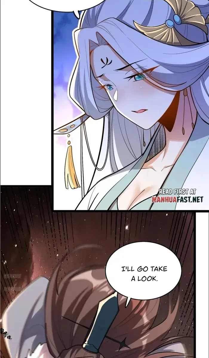 I'm Actually a Cultivation Bigshot Chapter 545 Page 5