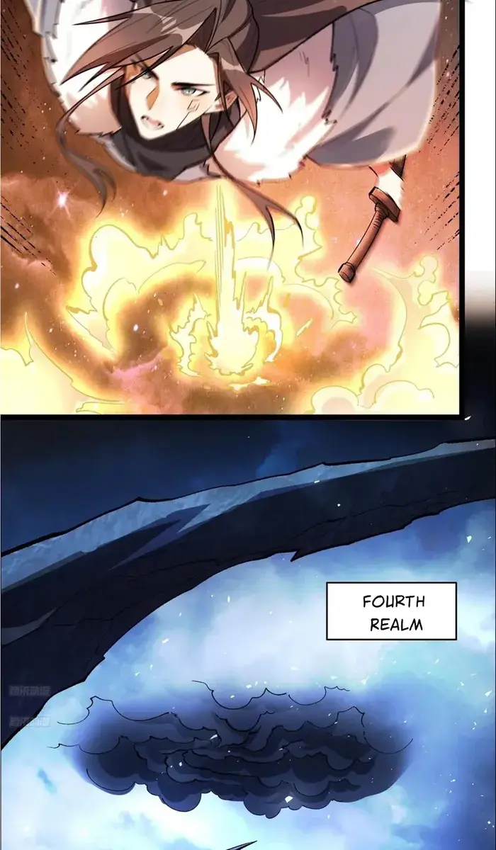 I'm Actually a Cultivation Bigshot Chapter 545 Page 6
