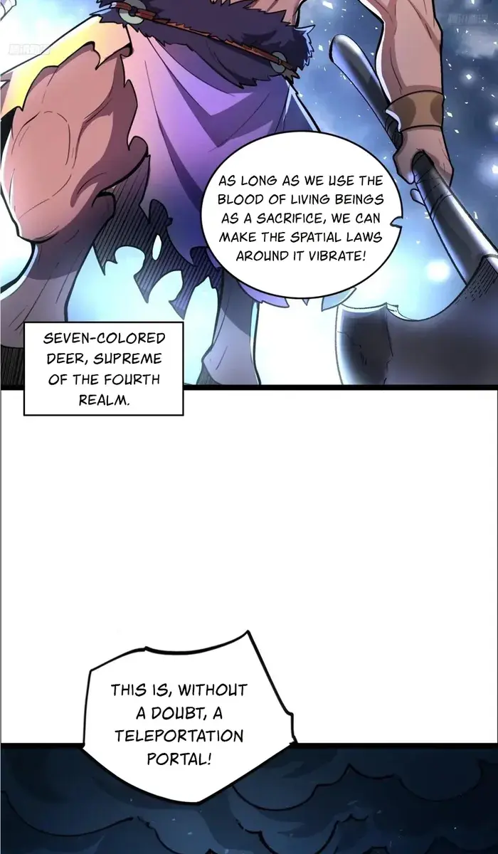 I'm Actually a Cultivation Bigshot Chapter 545 Page 11