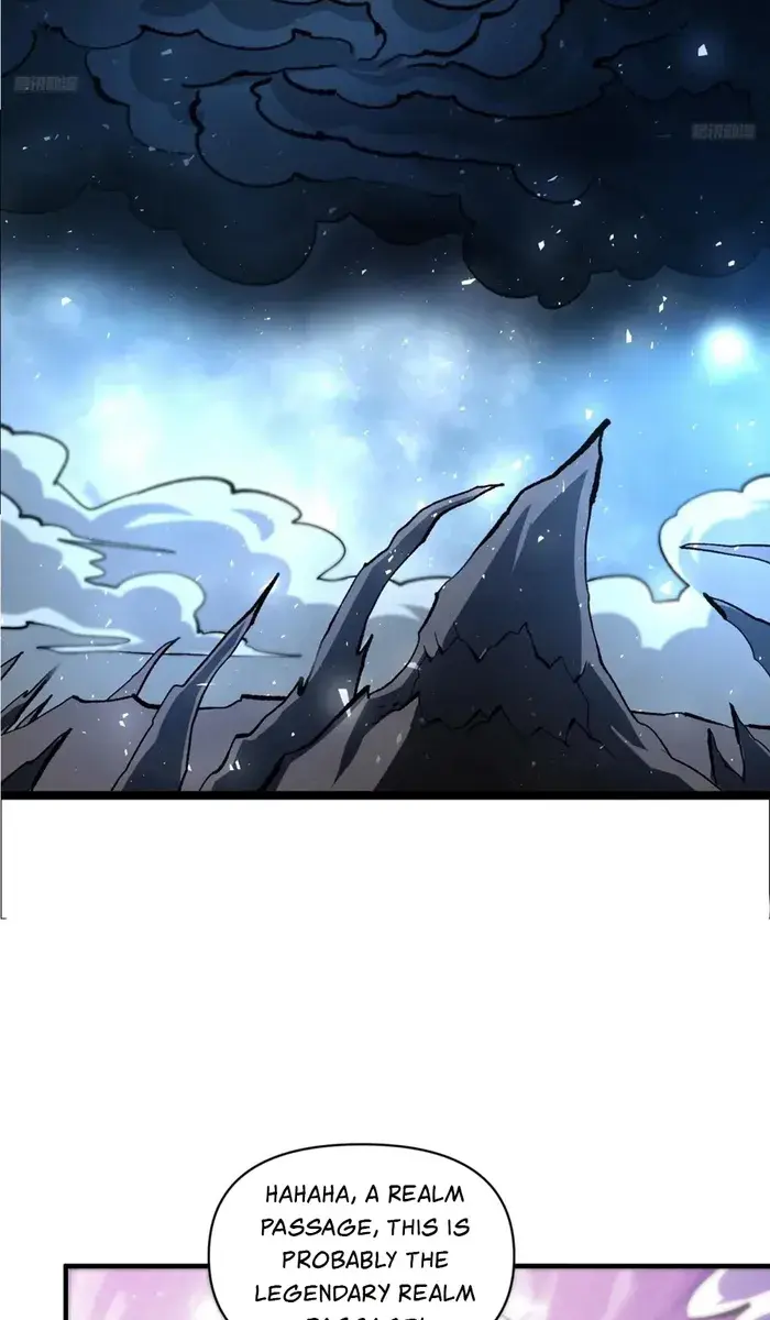 I'm Actually a Cultivation Bigshot Chapter 545 Page 12