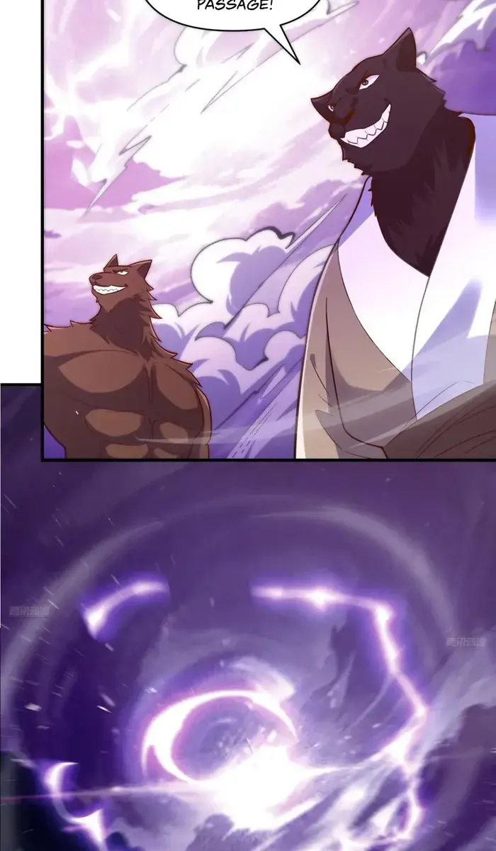 I'm Actually a Cultivation Bigshot Chapter 545 Page 13