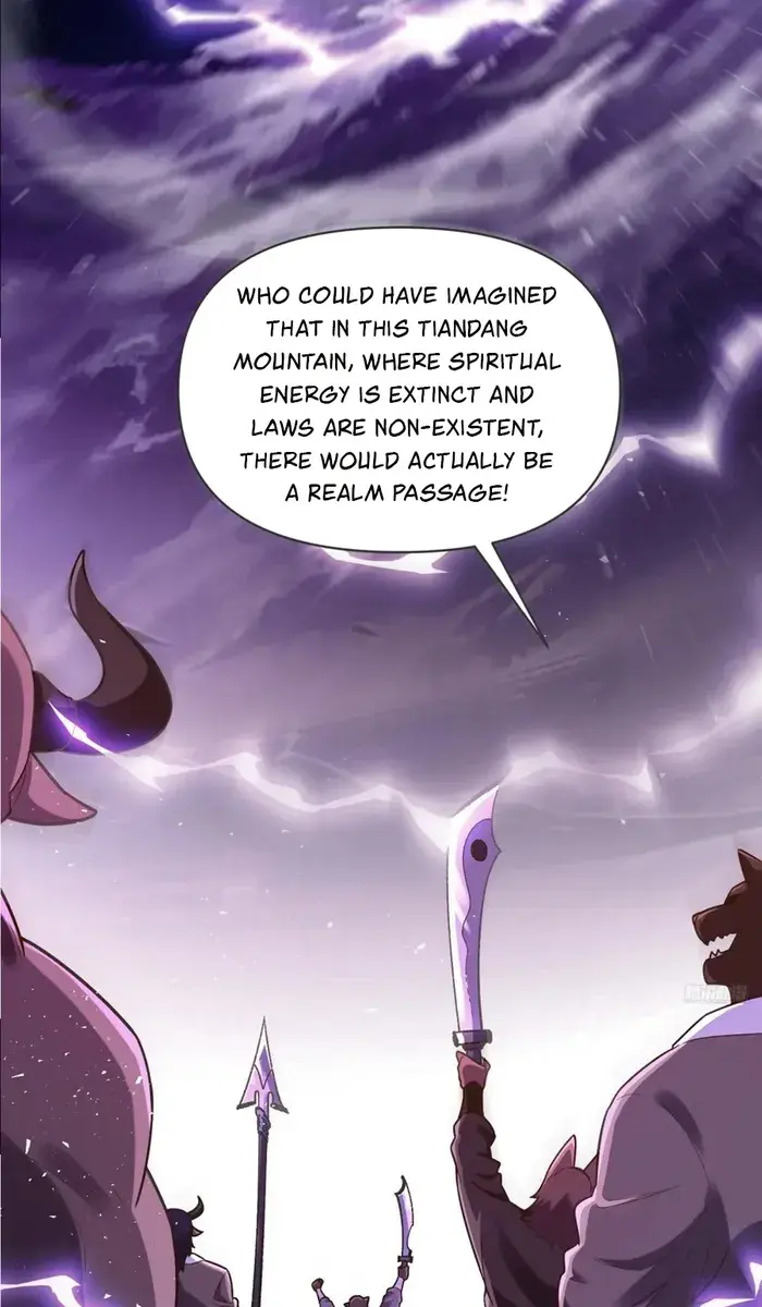I'm Actually a Cultivation Bigshot Chapter 545 Page 14