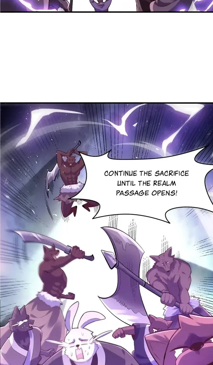 I'm Actually a Cultivation Bigshot Chapter 545 Page 15