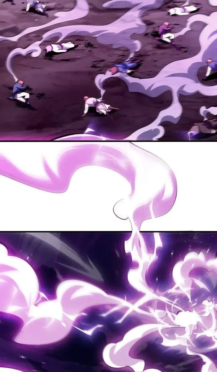 I'm Actually a Cultivation Bigshot Chapter 545 Page 18