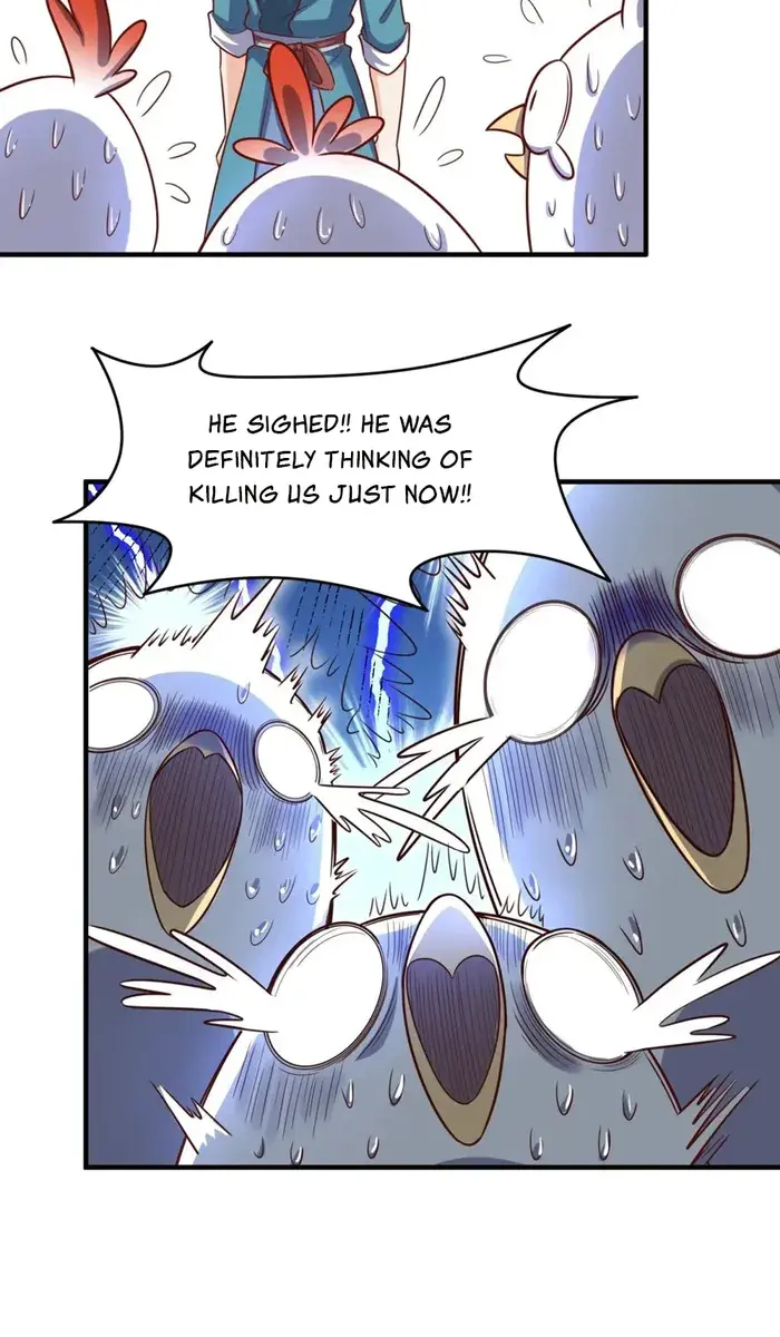I'm Actually a Cultivation Bigshot Chapter 545 Page 33