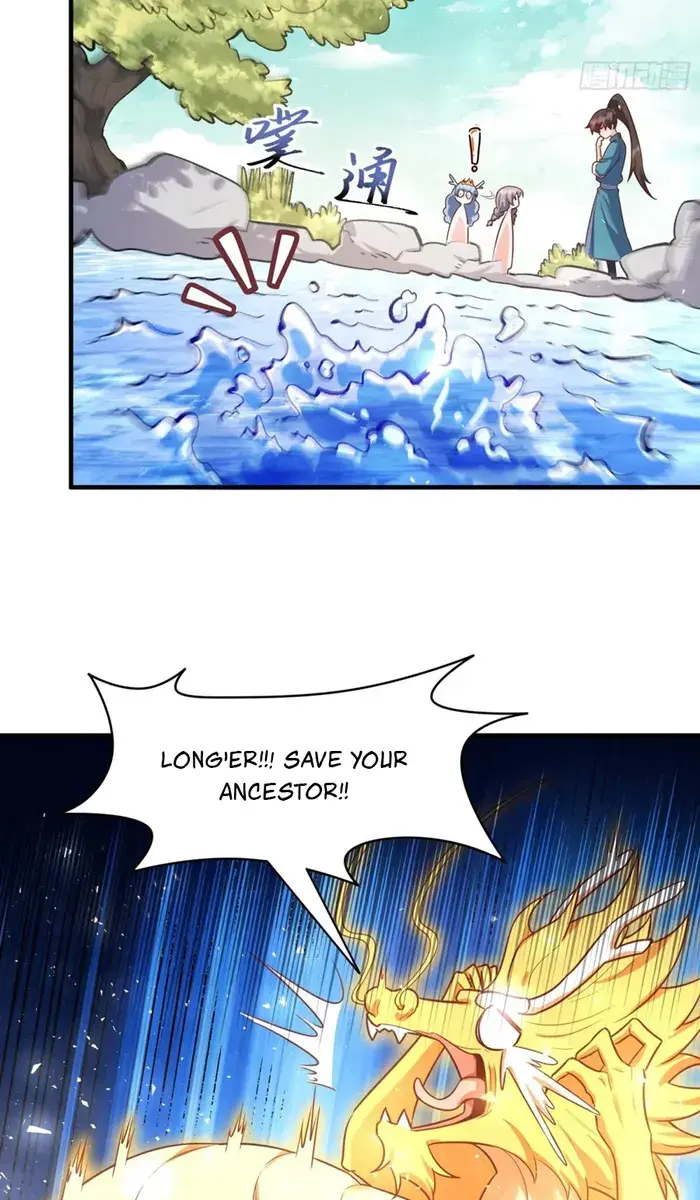 I'm Actually a Cultivation Bigshot Chapter 545 Page 38