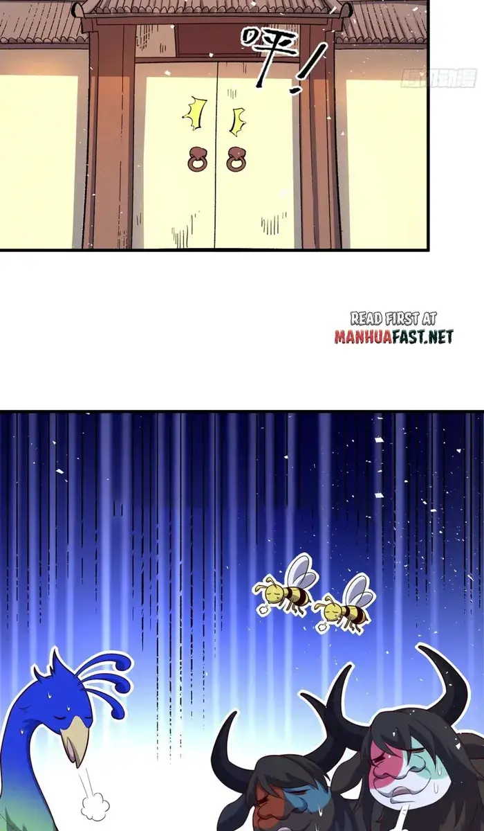 I'm Actually a Cultivation Bigshot Chapter 545 Page 41