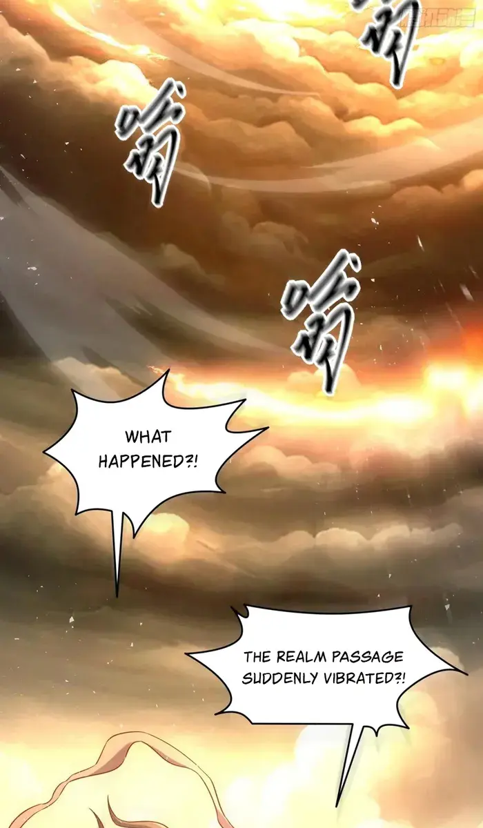 I'm Actually a Cultivation Bigshot Chapter 545 Page 46