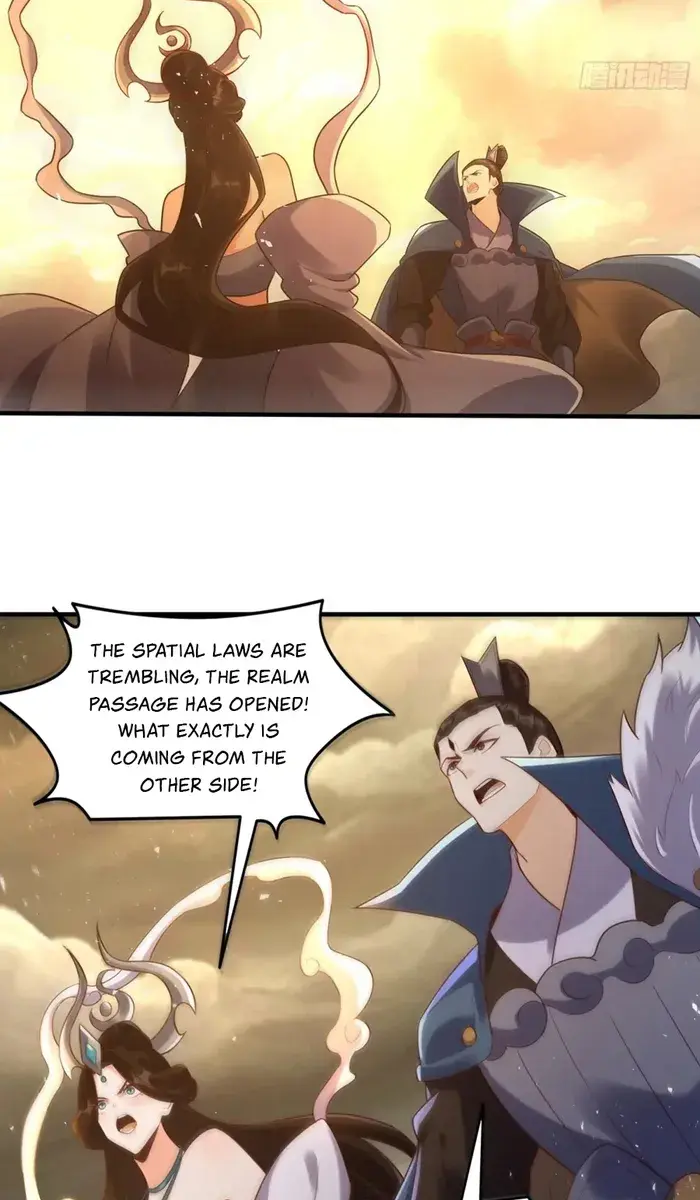 I'm Actually a Cultivation Bigshot Chapter 545 Page 47