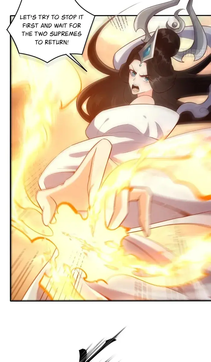 I'm Actually a Cultivation Bigshot Chapter 545 Page 49