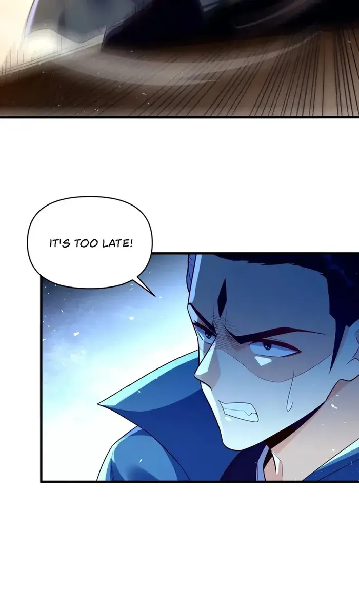 I'm Actually a Cultivation Bigshot Chapter 545 Page 51