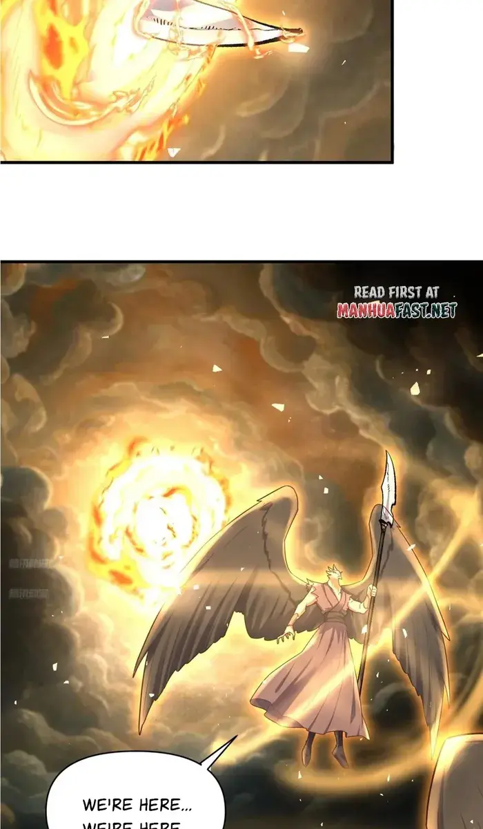 I'm Actually a Cultivation Bigshot Chapter 546 Page 5