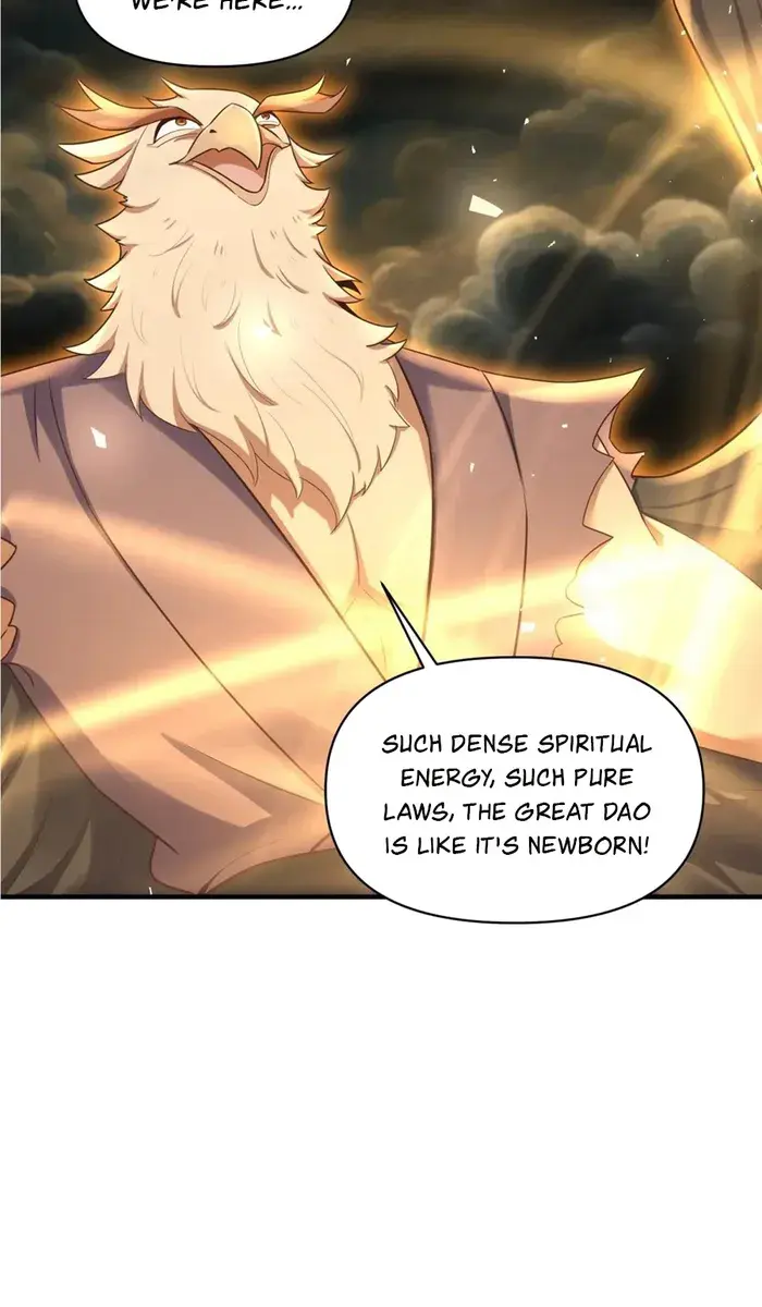 I'm Actually a Cultivation Bigshot Chapter 546 Page 6