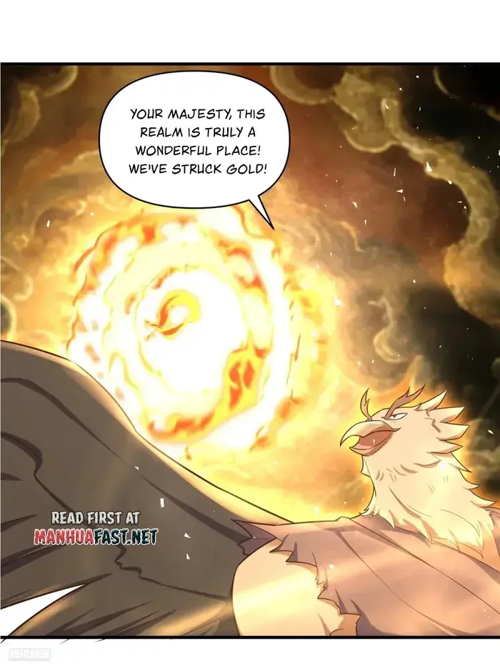 I'm Actually a Cultivation Bigshot Chapter 546 Page 7