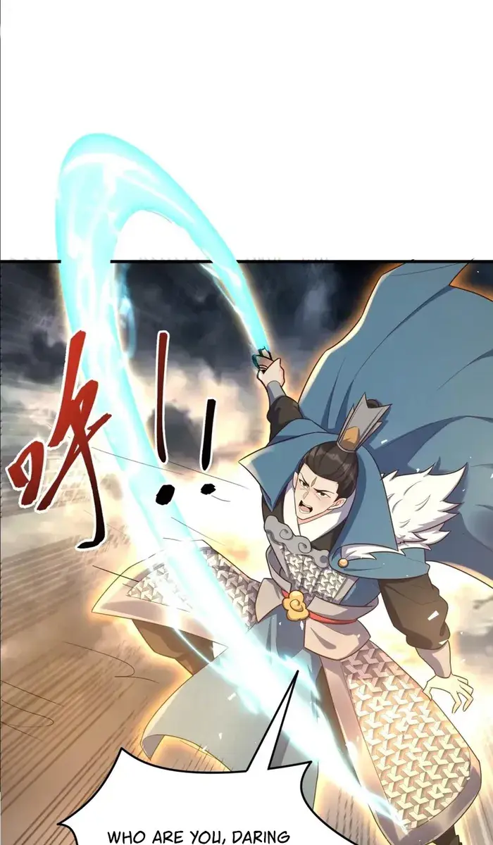 I'm Actually a Cultivation Bigshot Chapter 546 Page 9