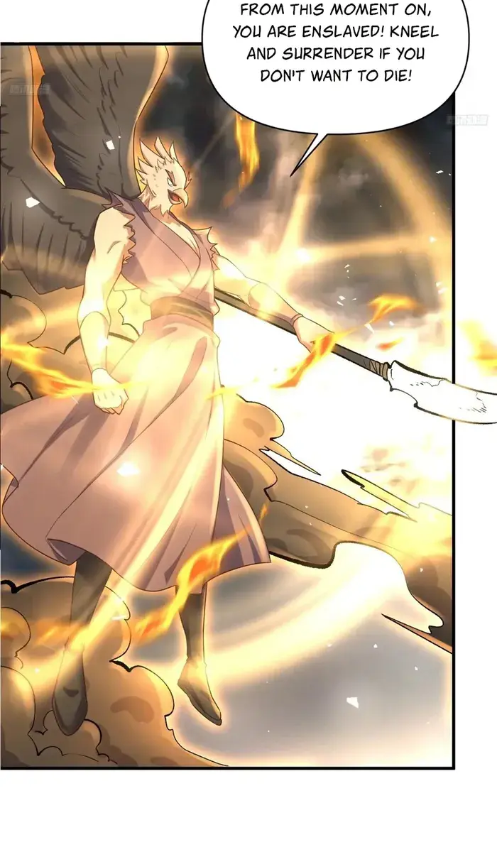 I'm Actually a Cultivation Bigshot Chapter 546 Page 12
