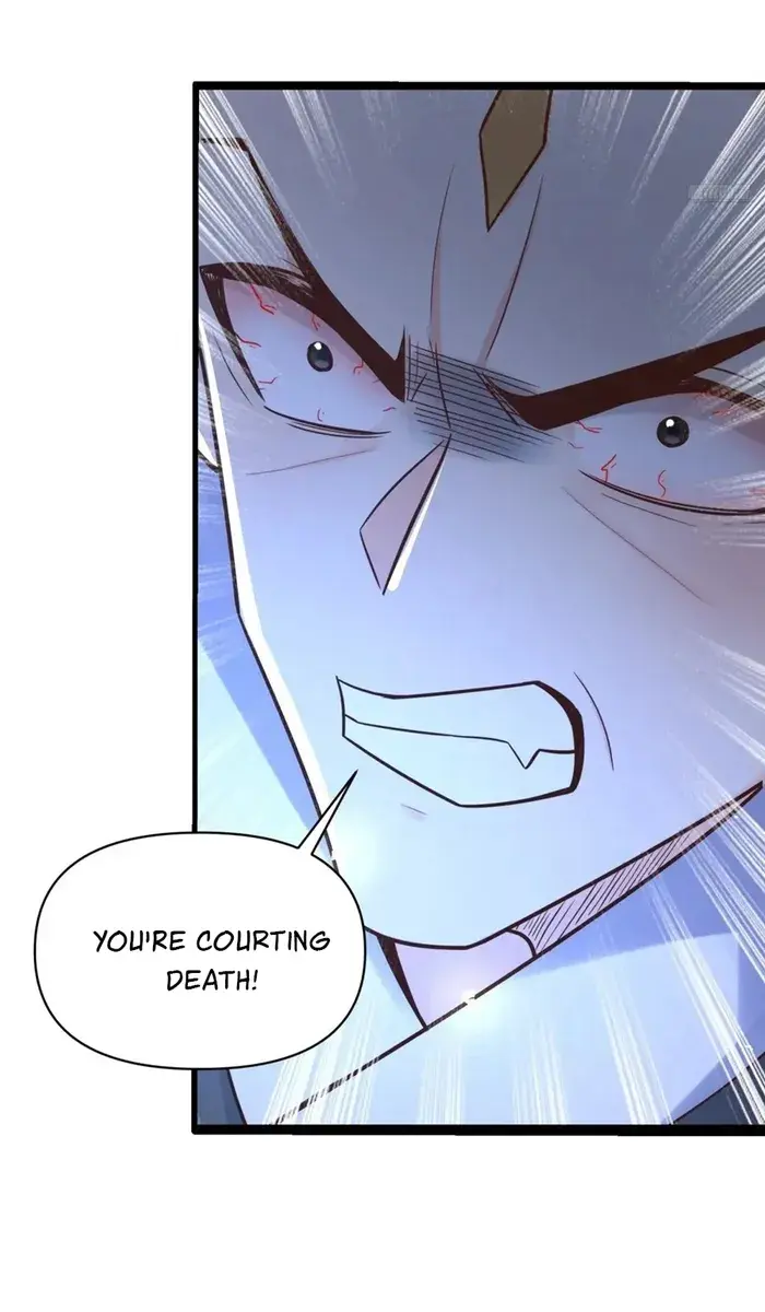 I'm Actually a Cultivation Bigshot Chapter 546 Page 13