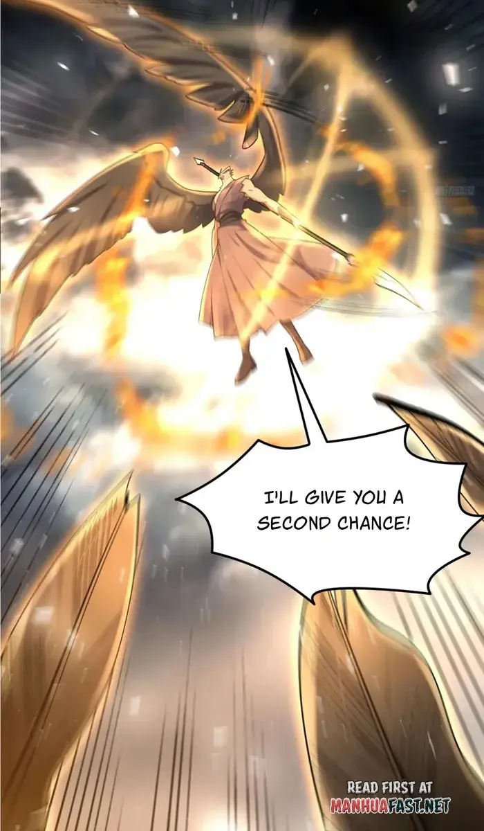 I'm Actually a Cultivation Bigshot Chapter 546 Page 15