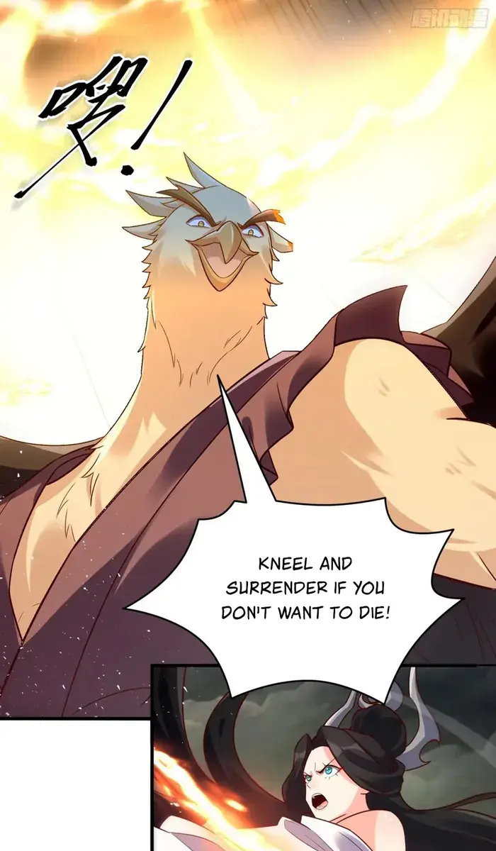 I'm Actually a Cultivation Bigshot Chapter 546 Page 20