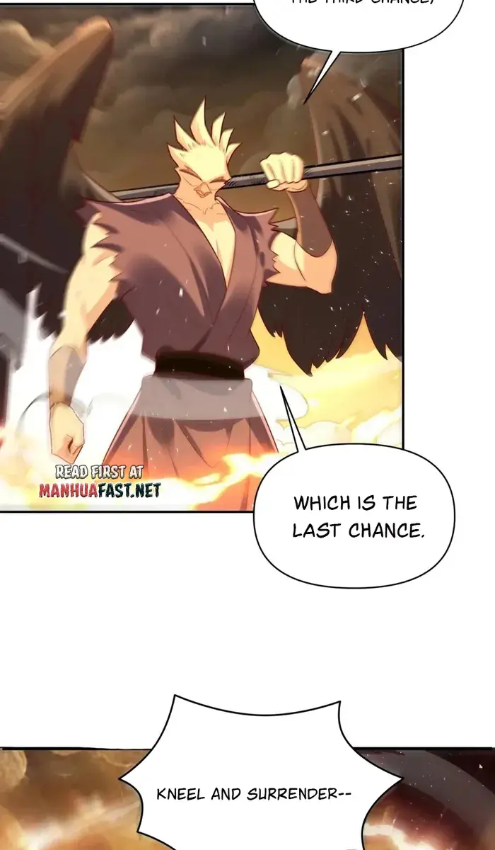 I'm Actually a Cultivation Bigshot Chapter 546 Page 24