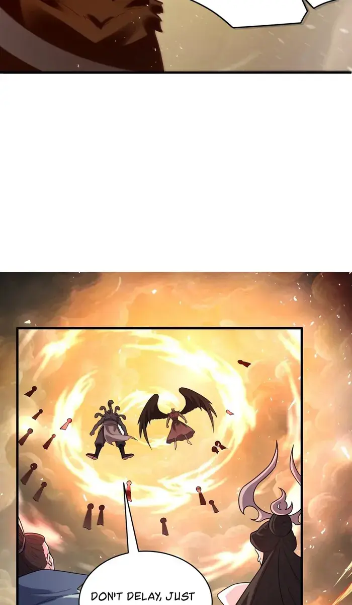 I'm Actually a Cultivation Bigshot Chapter 546 Page 30