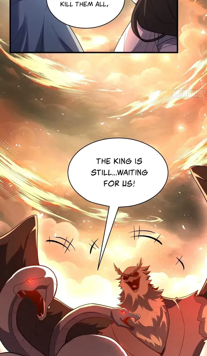 I'm Actually a Cultivation Bigshot Chapter 546 Page 31