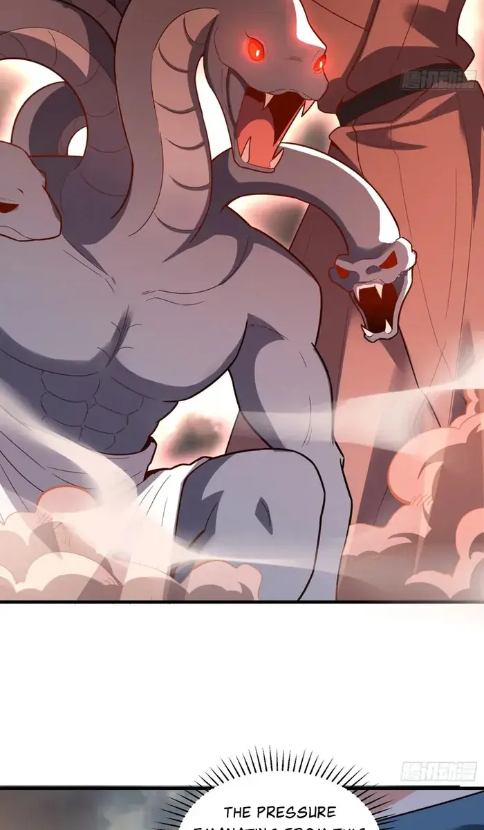 I'm Actually a Cultivation Bigshot Chapter 546 Page 32