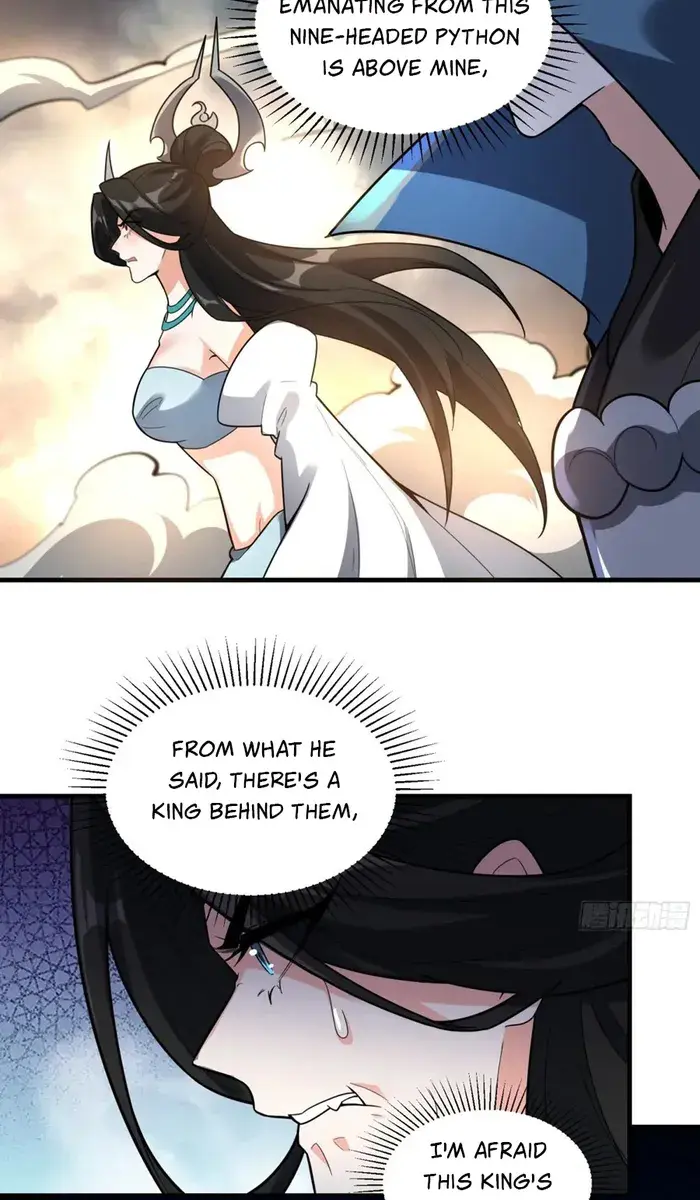 I'm Actually a Cultivation Bigshot Chapter 546 Page 33