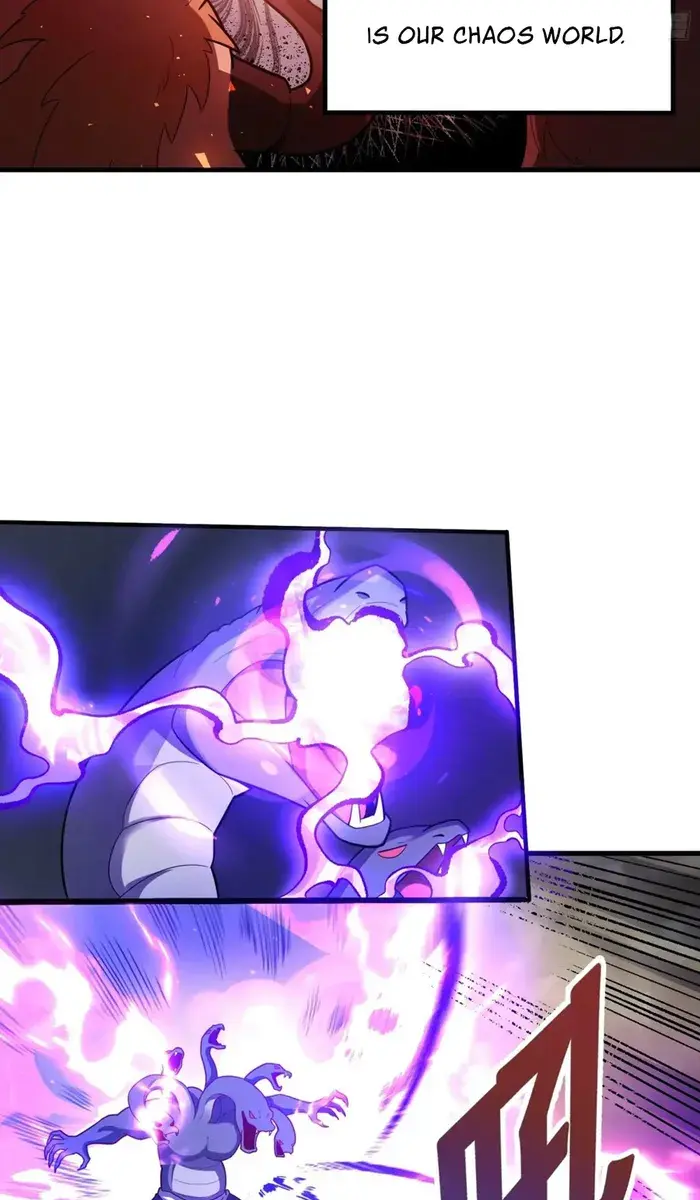 I'm Actually a Cultivation Bigshot Chapter 546 Page 39