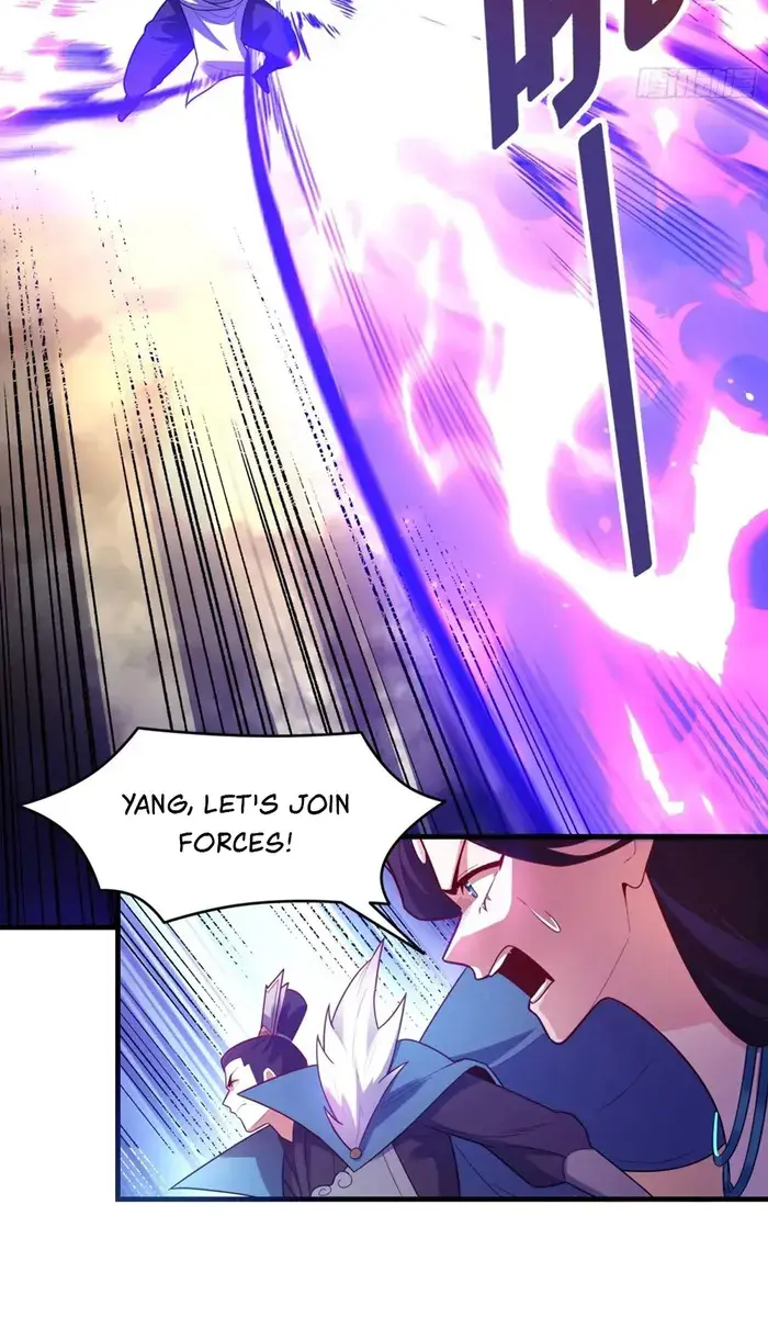 I'm Actually a Cultivation Bigshot Chapter 546 Page 40