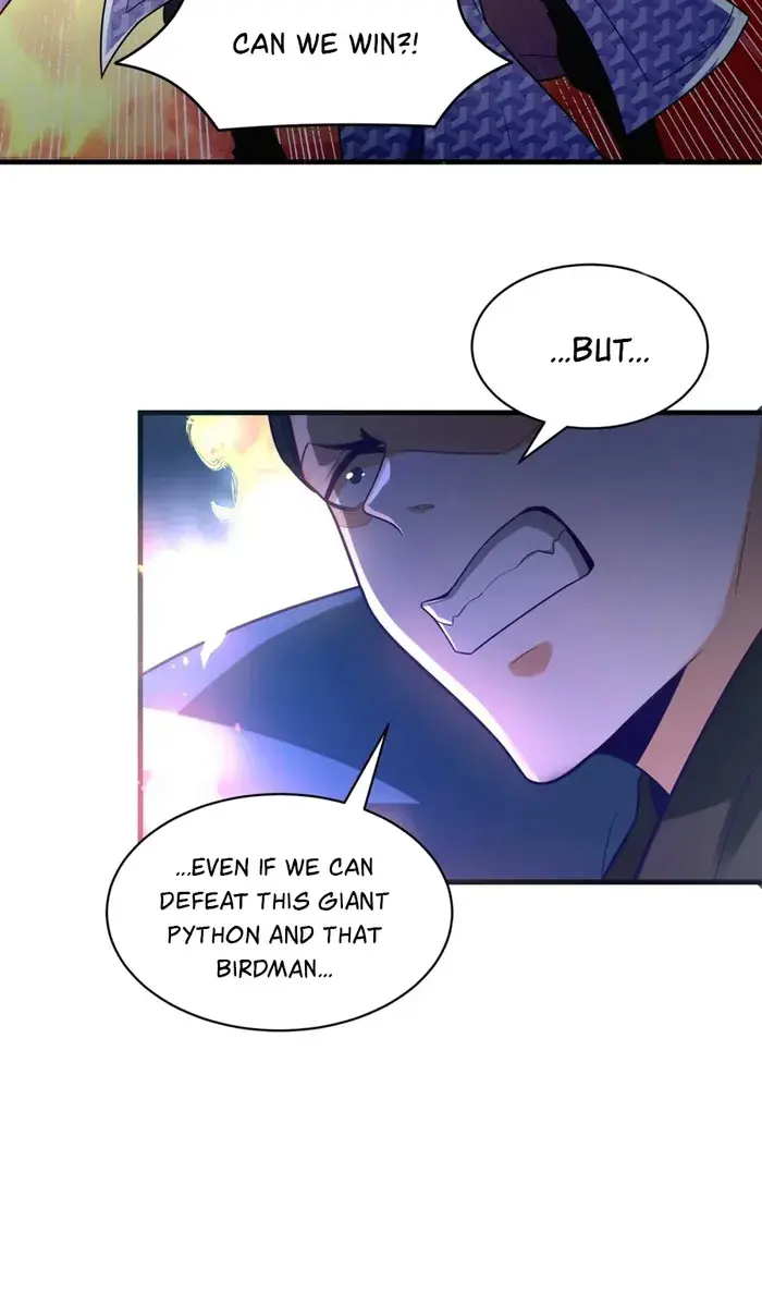 I'm Actually a Cultivation Bigshot Chapter 546 Page 43