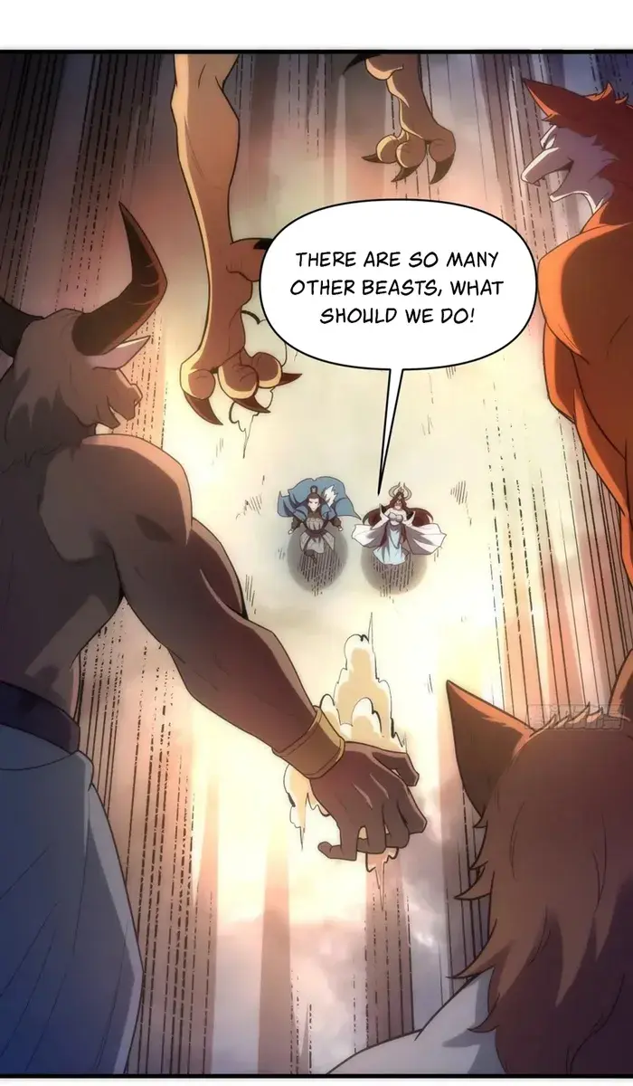 I'm Actually a Cultivation Bigshot Chapter 546 Page 44