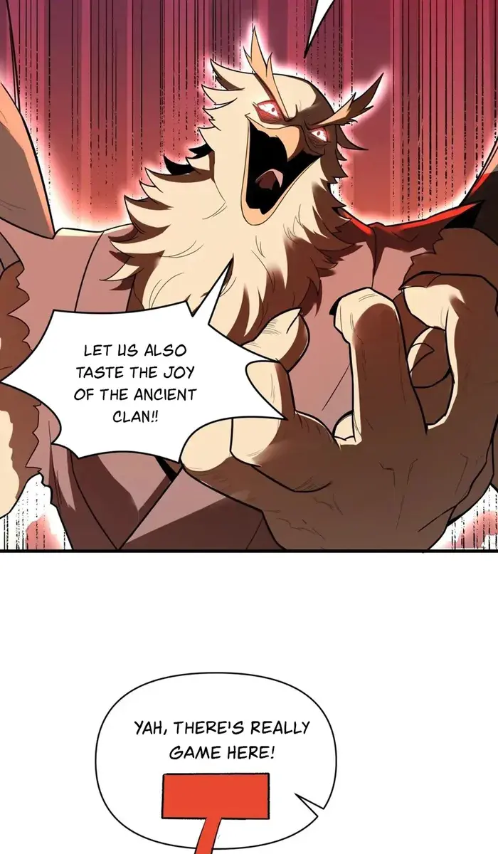 I'm Actually a Cultivation Bigshot Chapter 546 Page 48