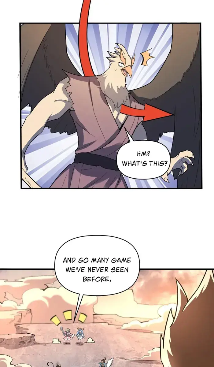 I'm Actually a Cultivation Bigshot Chapter 546 Page 49
