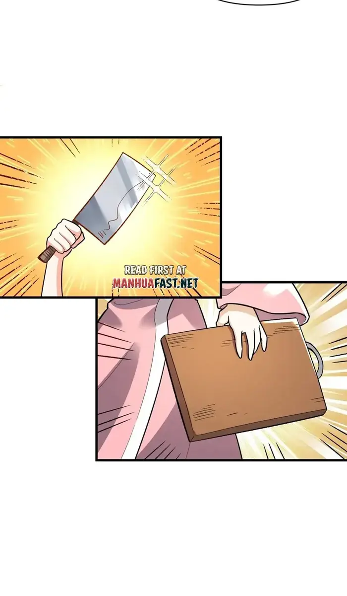 I'm Actually a Cultivation Bigshot Chapter 546 Page 52