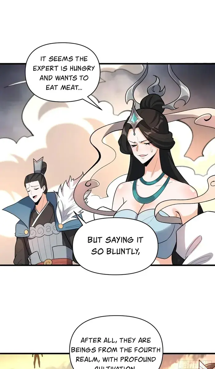 I'm Actually a Cultivation Bigshot Chapter 546 Page 55