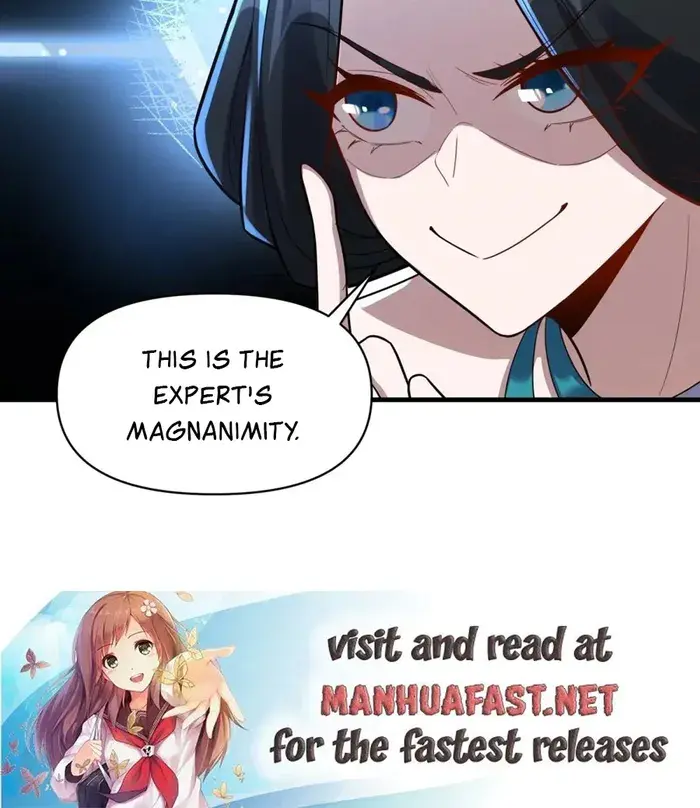 I'm Actually a Cultivation Bigshot Chapter 546 Page 58