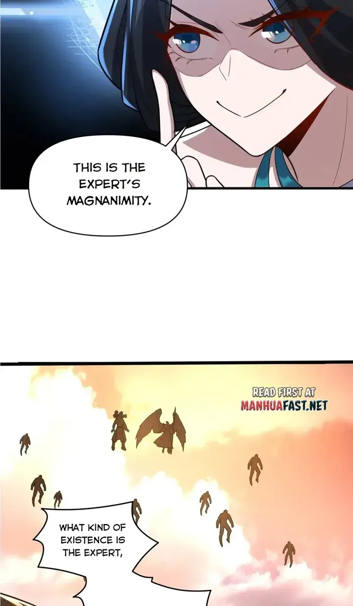 I'm Actually a Cultivation Bigshot Chapter 547 Page 5