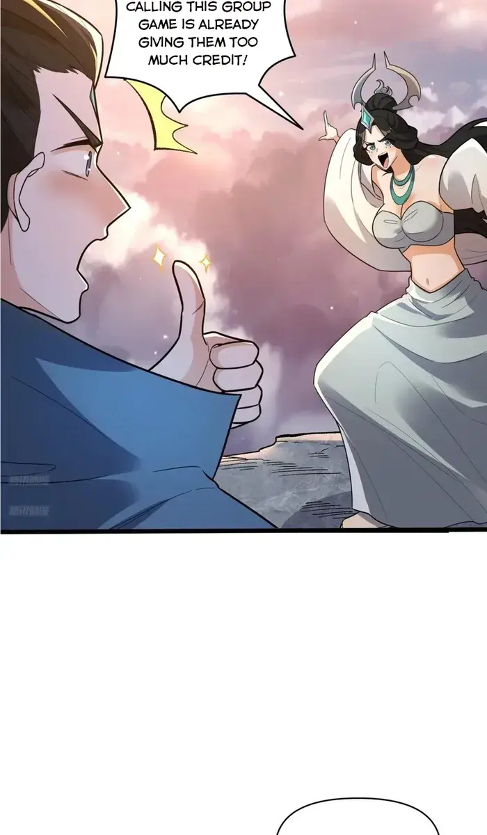 I'm Actually a Cultivation Bigshot Chapter 547 Page 6