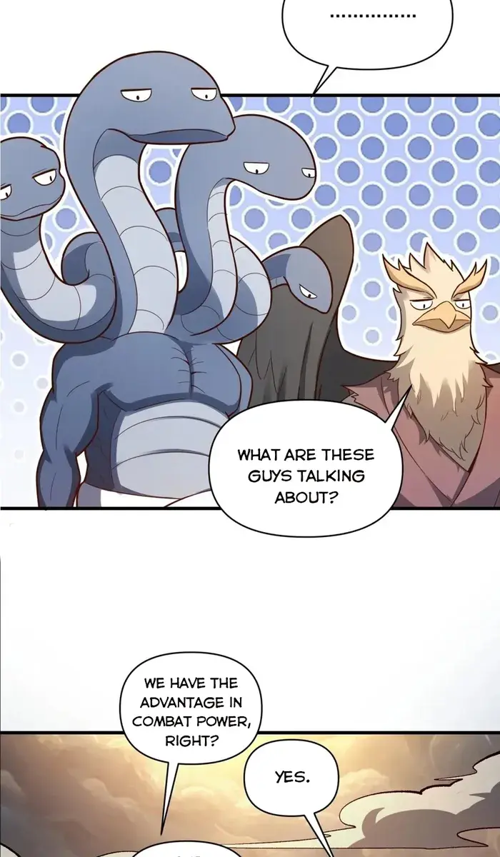 I'm Actually a Cultivation Bigshot Chapter 547 Page 7
