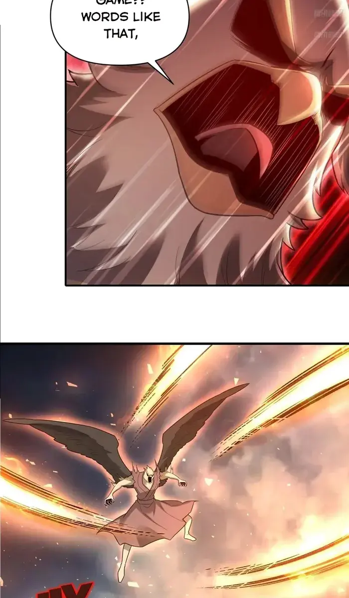 I'm Actually a Cultivation Bigshot Chapter 547 Page 11