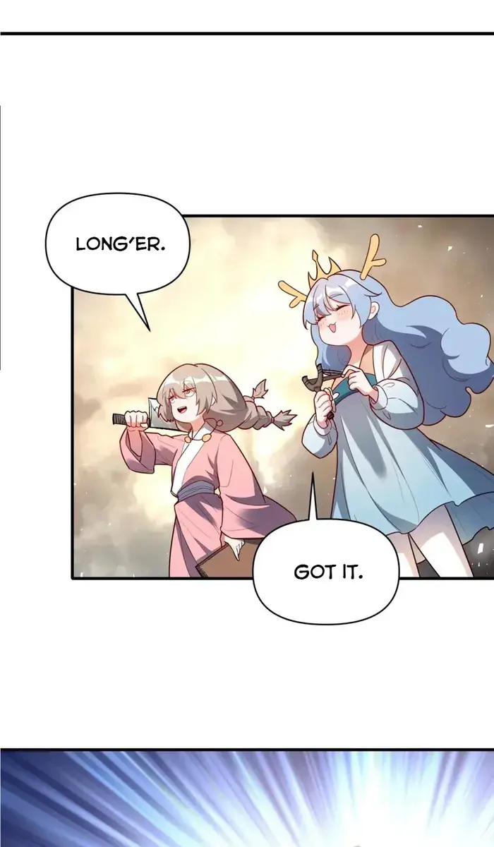 I'm Actually a Cultivation Bigshot Chapter 547 Page 13
