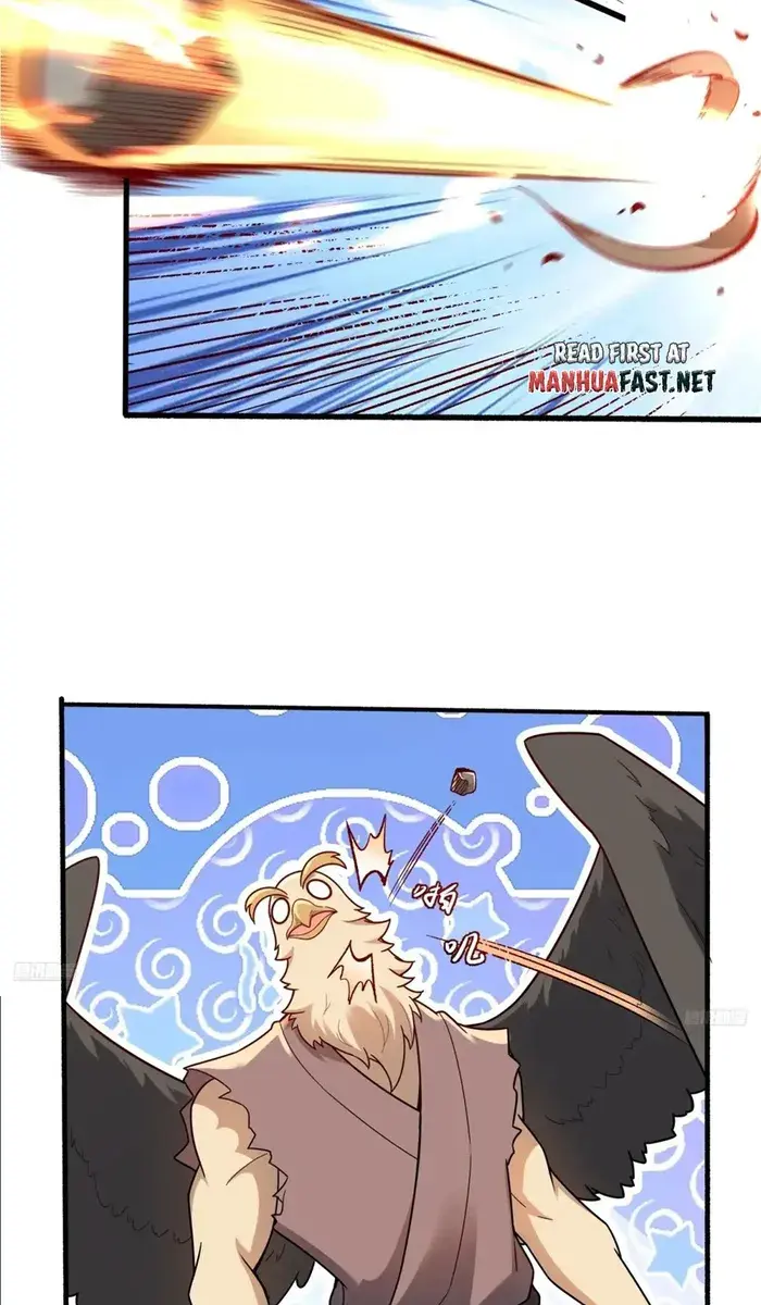 I'm Actually a Cultivation Bigshot Chapter 547 Page 15