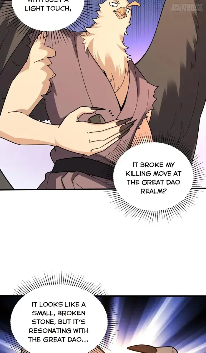 I'm Actually a Cultivation Bigshot Chapter 547 Page 19
