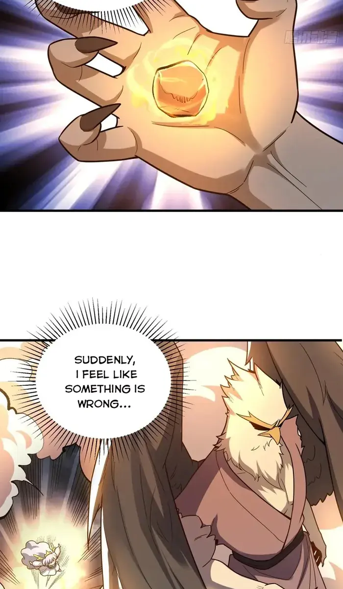 I'm Actually a Cultivation Bigshot Chapter 547 Page 20