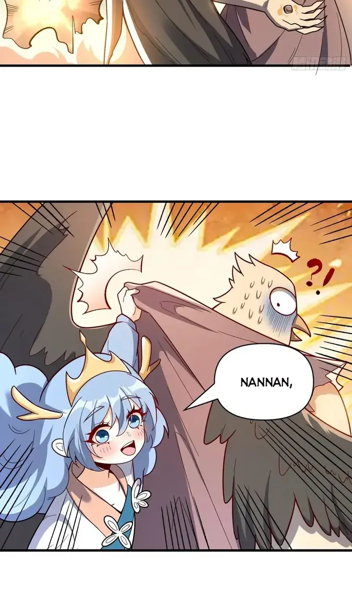 I'm Actually a Cultivation Bigshot Chapter 547 Page 21