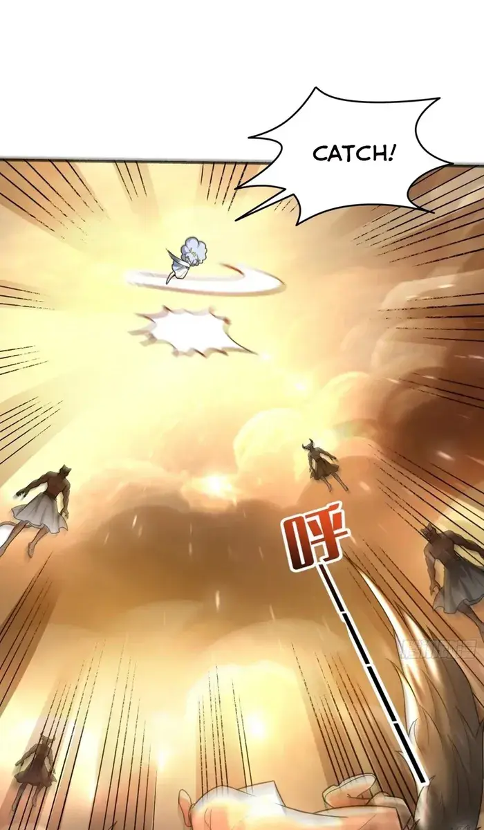 I'm Actually a Cultivation Bigshot Chapter 547 Page 22
